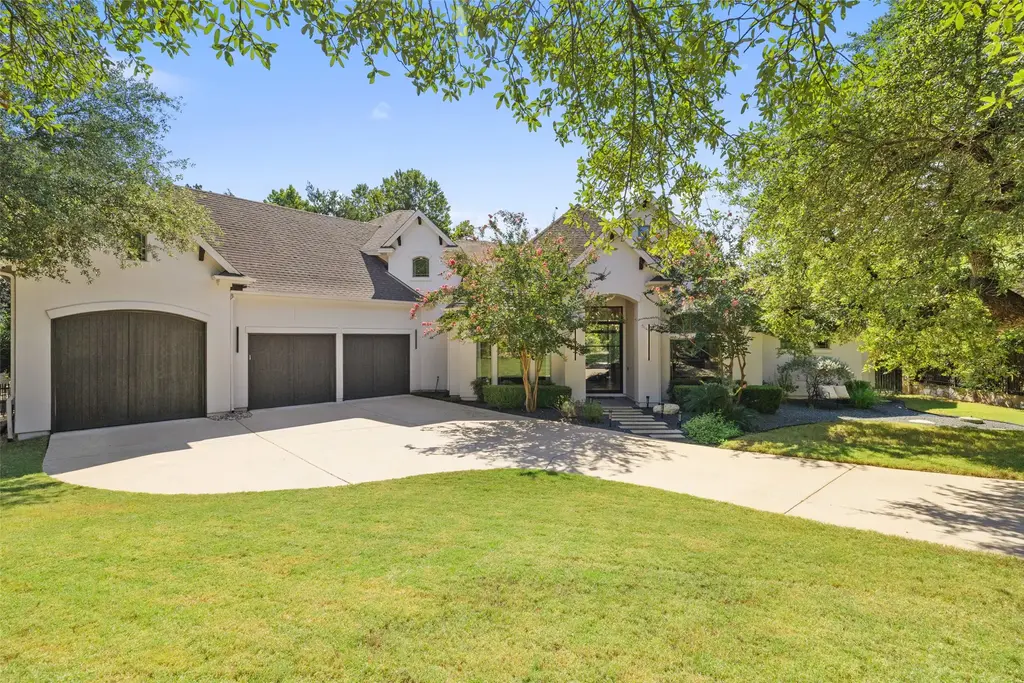 1501 Canyon Edge Dr, Austin