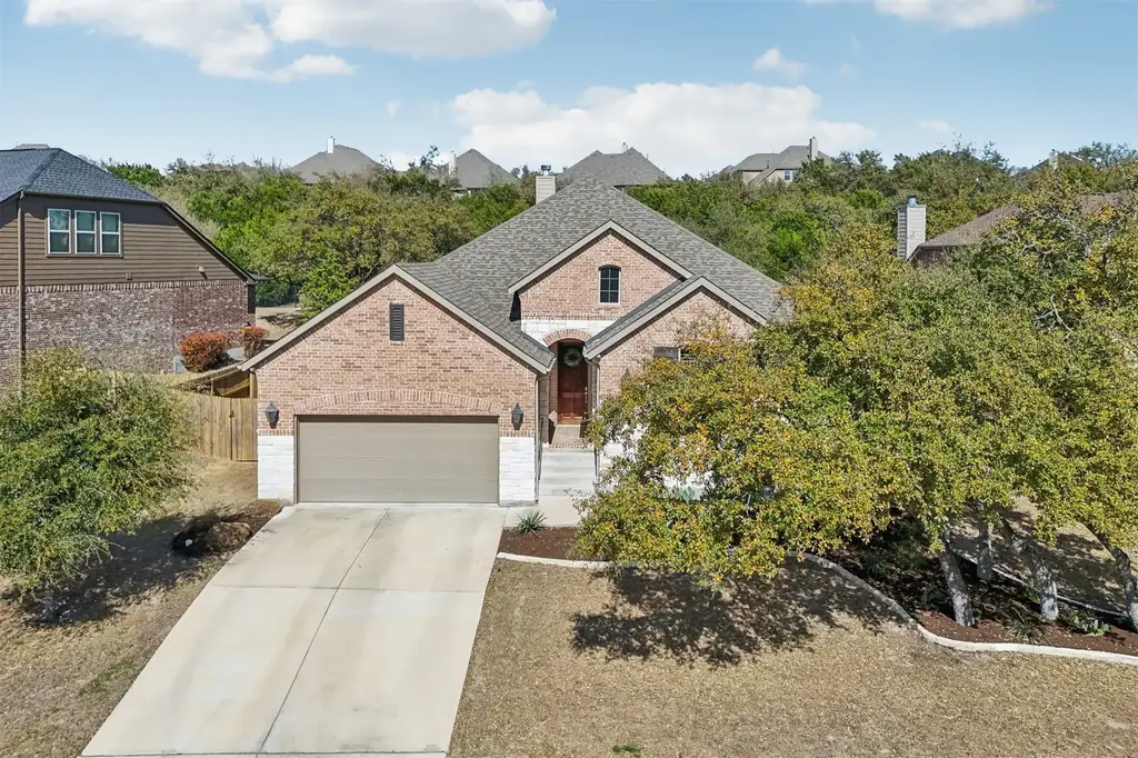 303 Merion Dr, Austin