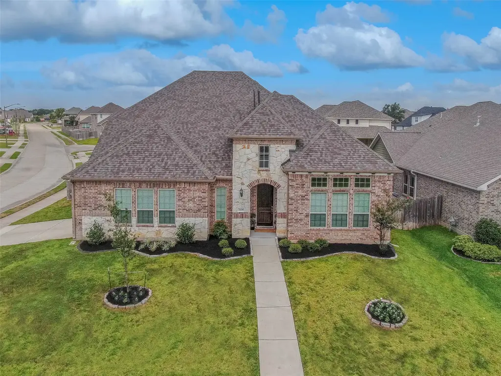 2708 Stronghold Cv, College Station