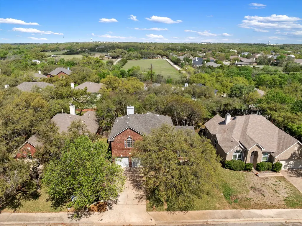 1107 Sugarberry Dr, Cedar Park