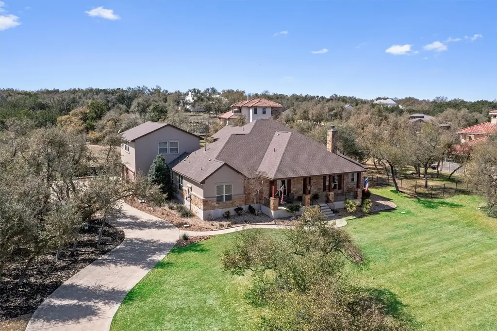 141 Chadwick Dr, Georgetown