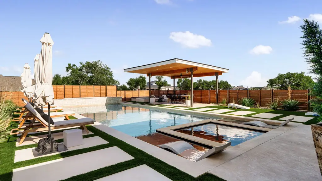 1494 Bunker Ranch Blvd, Dripping Springs