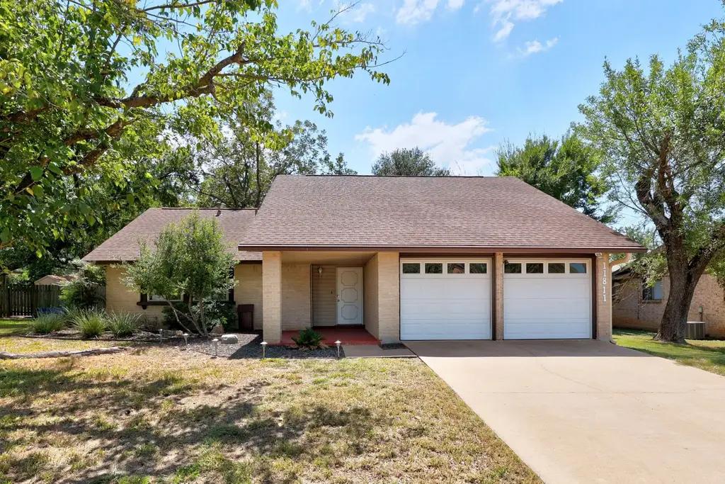 11811 Barrington Way, Austin