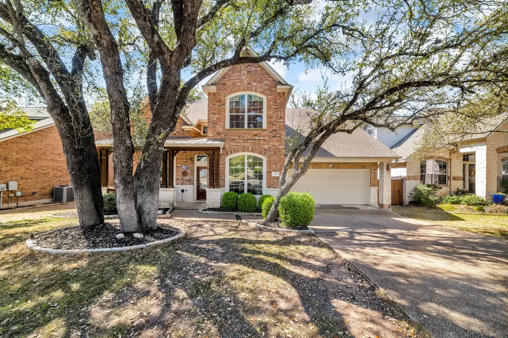 2519 Terlingua Dr, Cedar Park