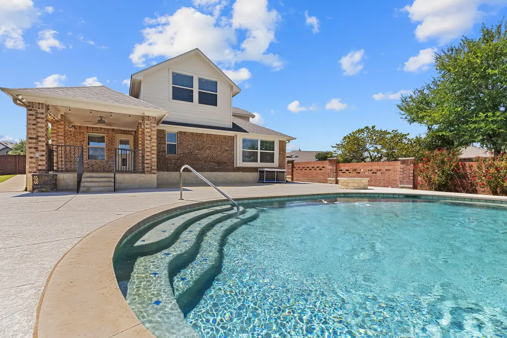 1501 Daylily Loop, Georgetown