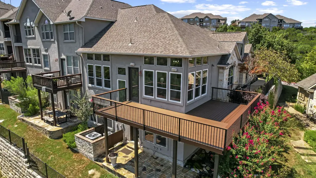 234 Sunrise Ridge Cv 1901, Austin