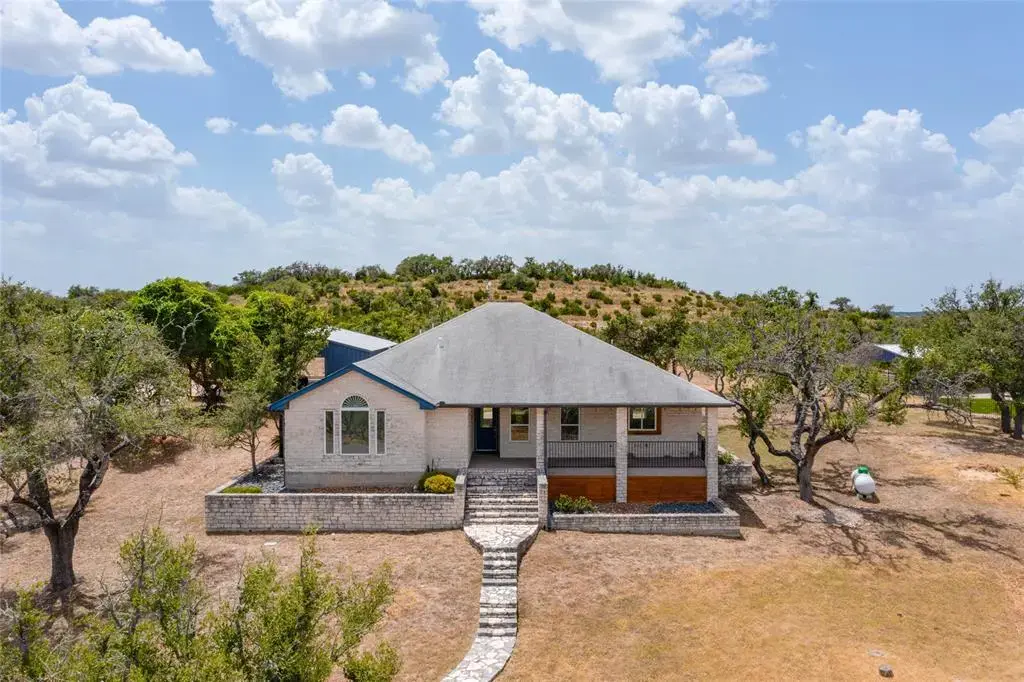 3850 Bell Springs Rd, Dripping Springs