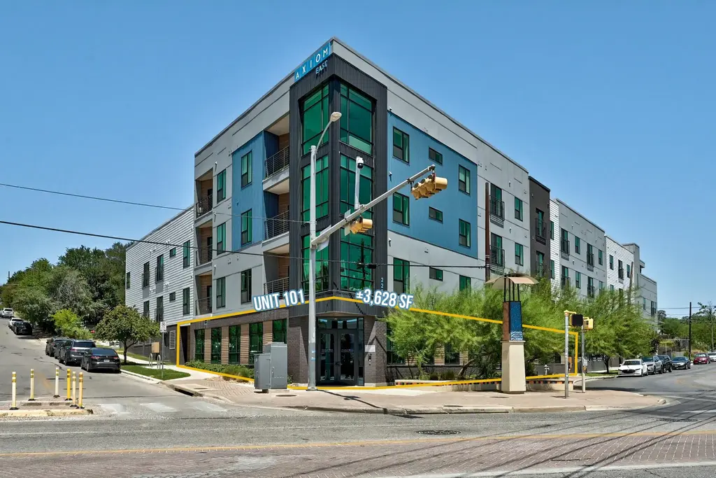 2220 Webberville Rd 101, Austin