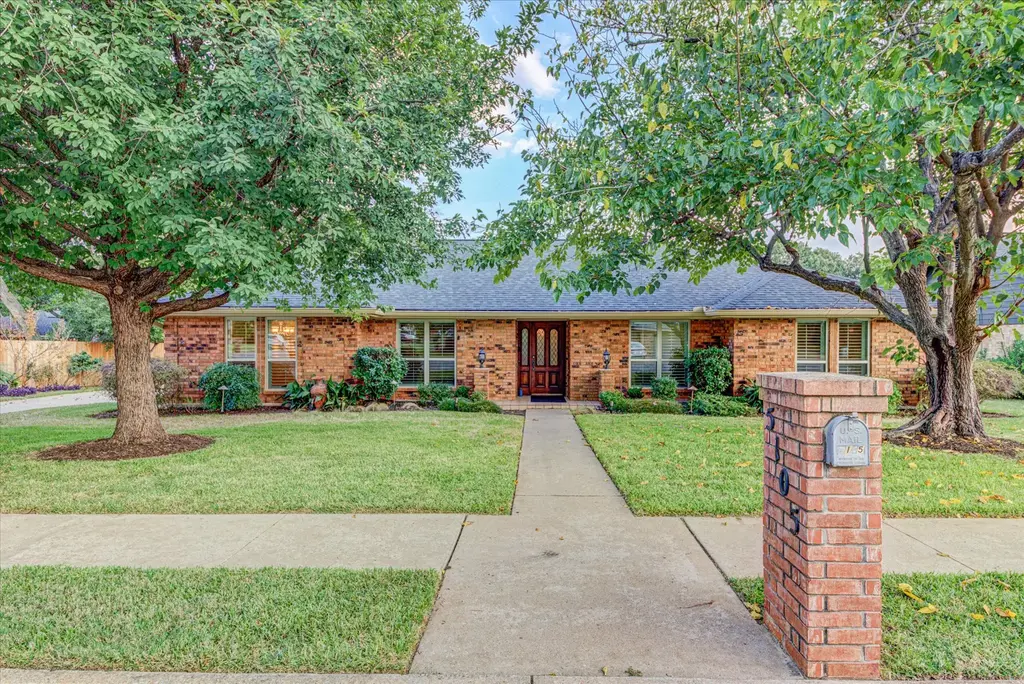 5105 Woodcreek Rd, Austin