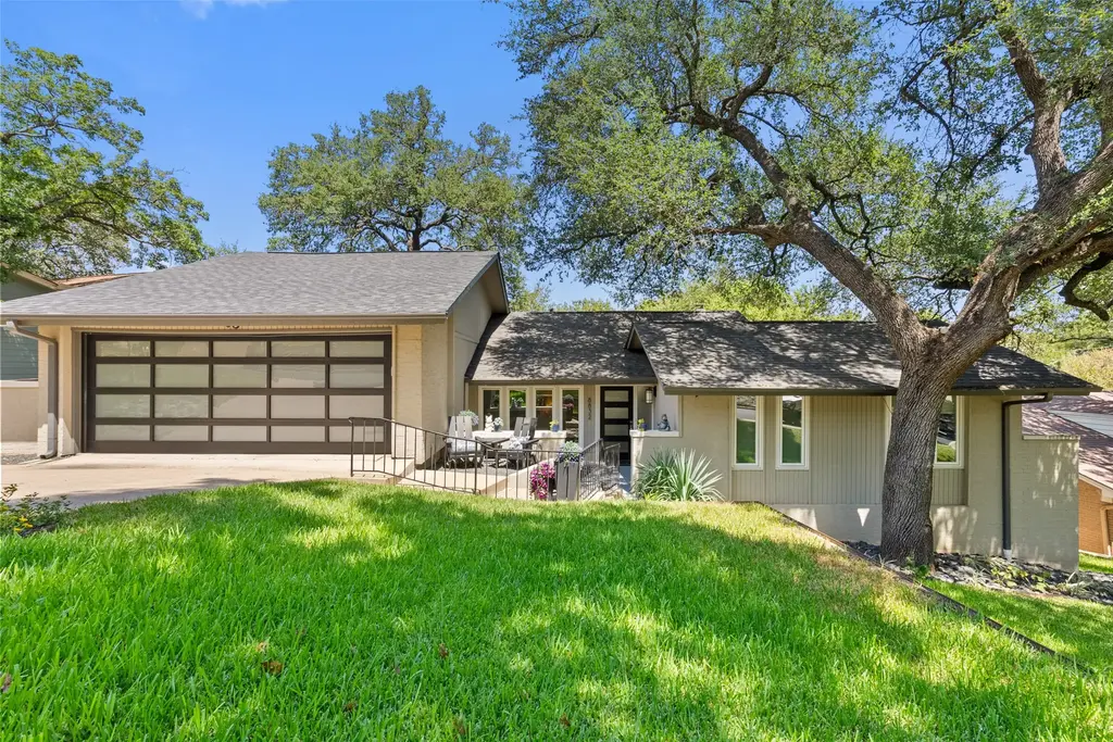 8832 Mountain Path Cir, Austin