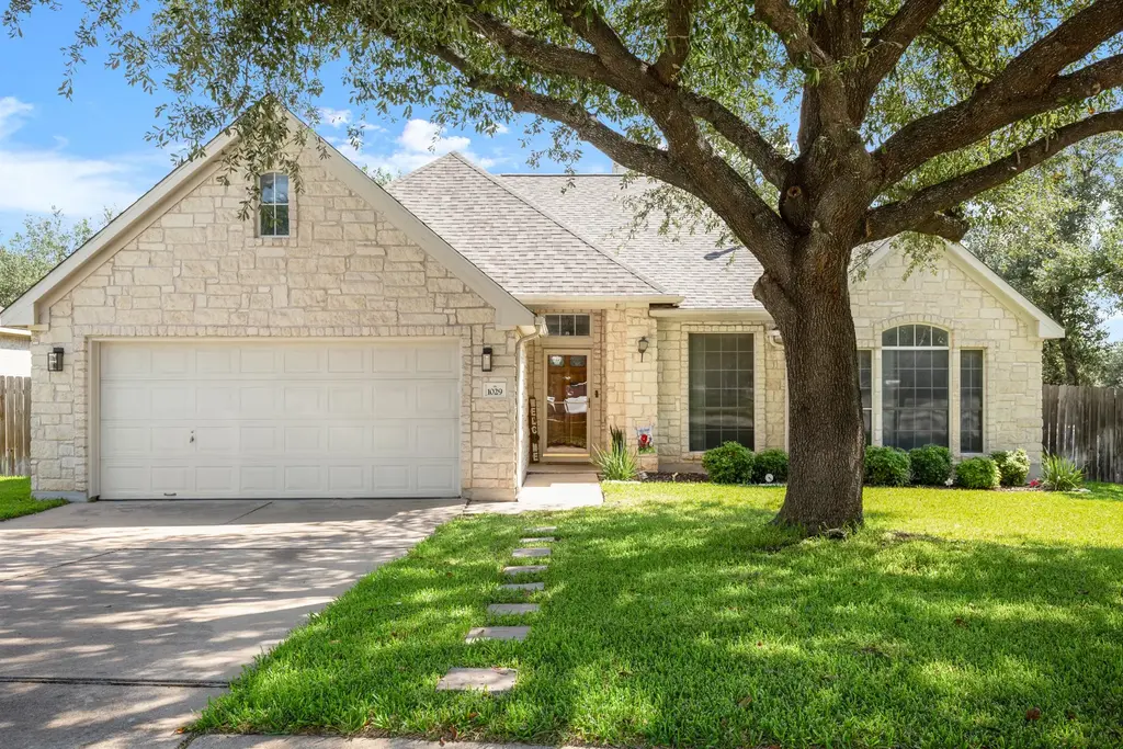 1029 Savanna Ln, Cedar Park