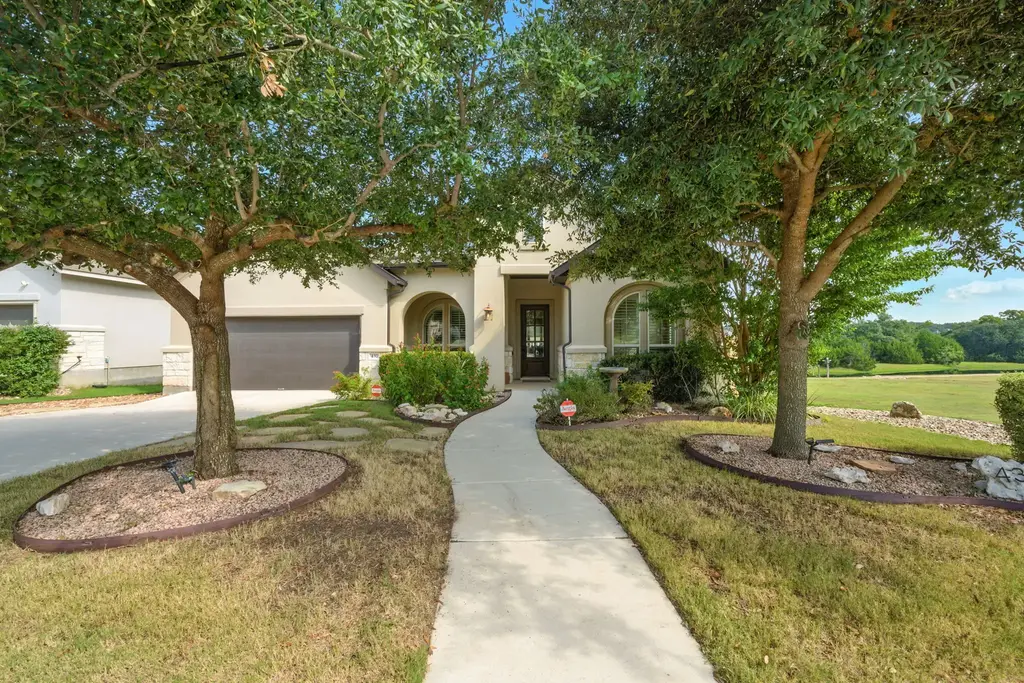 437 Pienza Dr, Georgetown