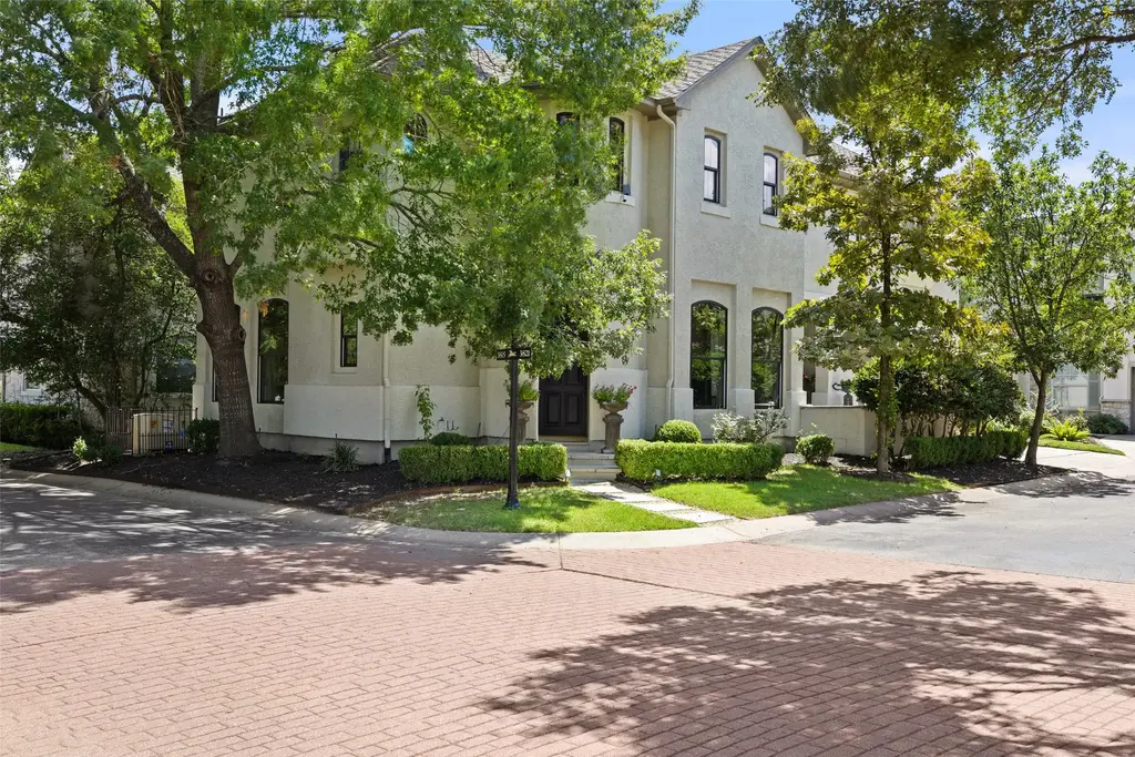 3815 Gaines Ct, Austin