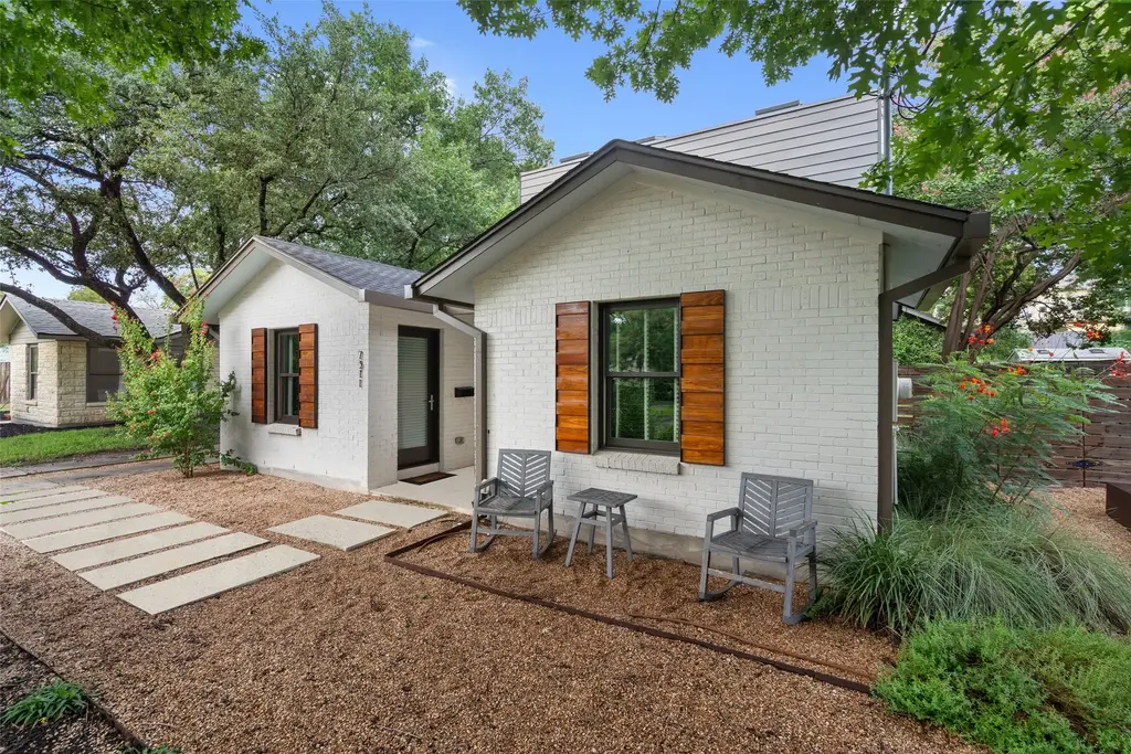 7311 Grover Ave, Austin