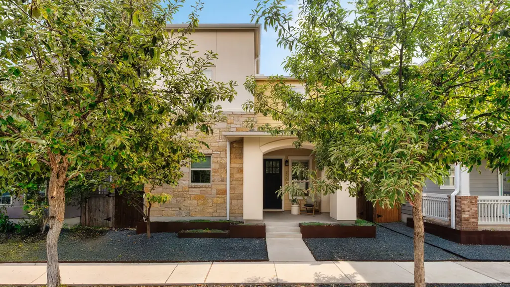 2501 Moreno St, Austin