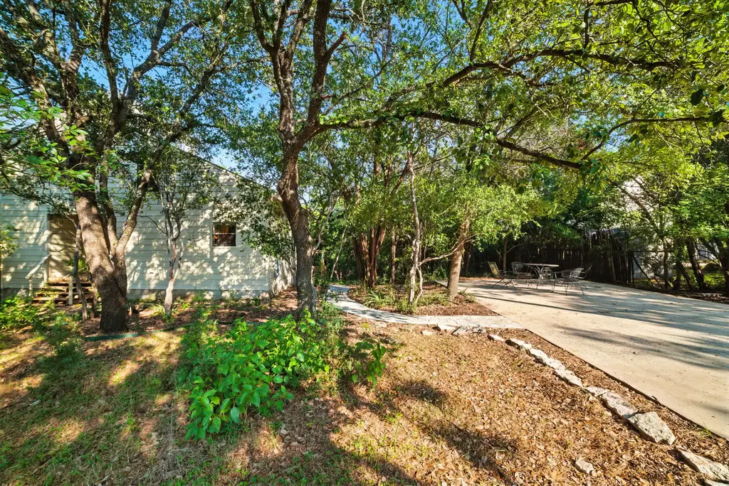 2909 Niagara Dr, Austin