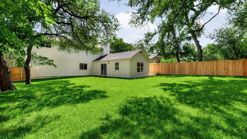 11406 Maidenstone Dr, Austin