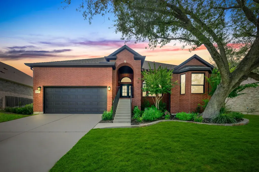 2708 Corabella Pl, Cedar Park
