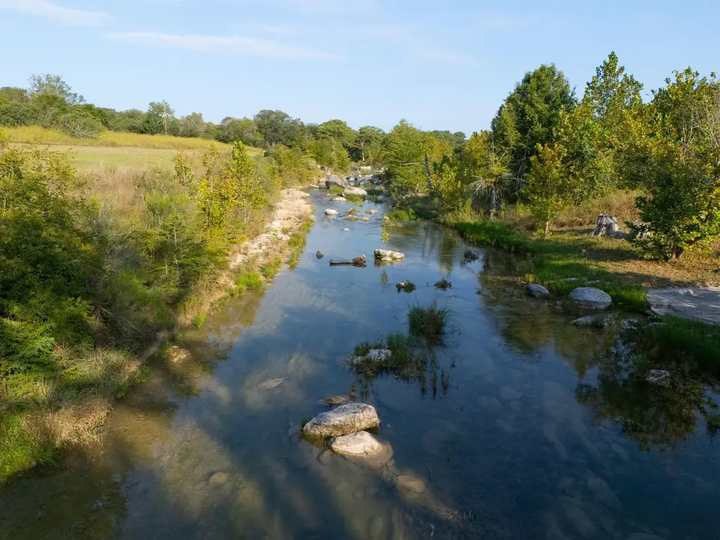 445 Bendigo Ln, Wimberley