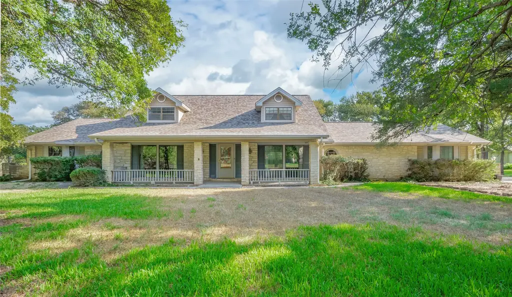 3105 Indian Mound Rd, Georgetown