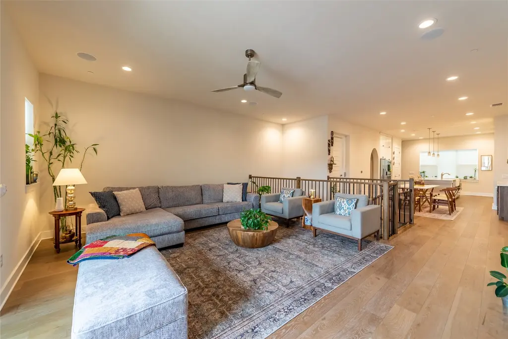 4007 Manifest Ln, Austin