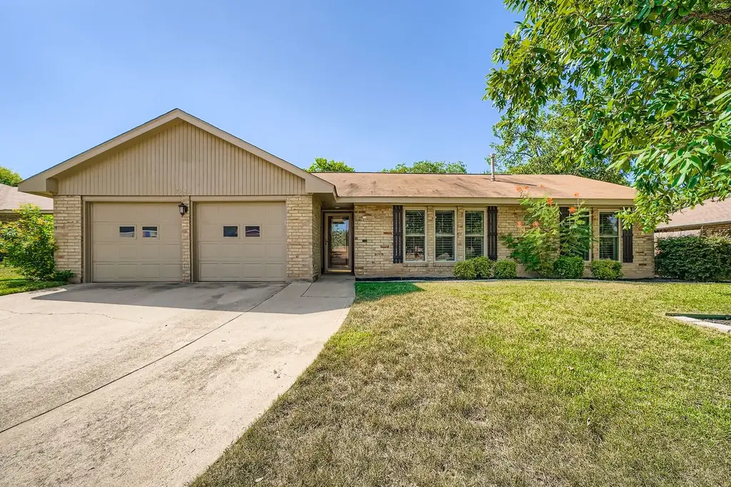 7202 Beckett Rd, Austin