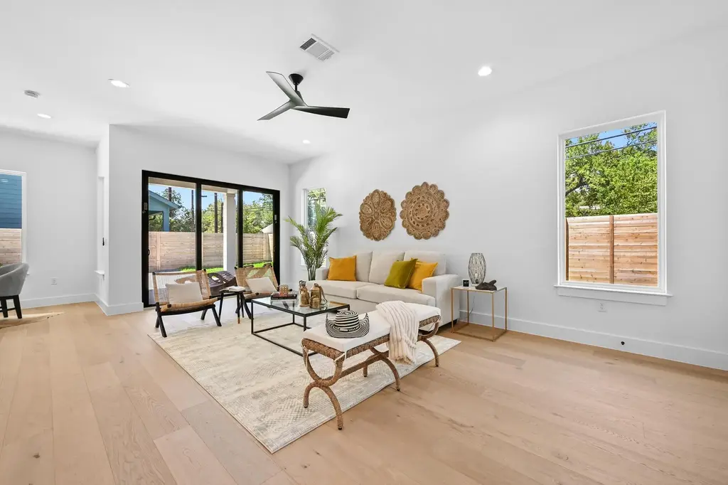 1601 Canterbury St 1, Austin