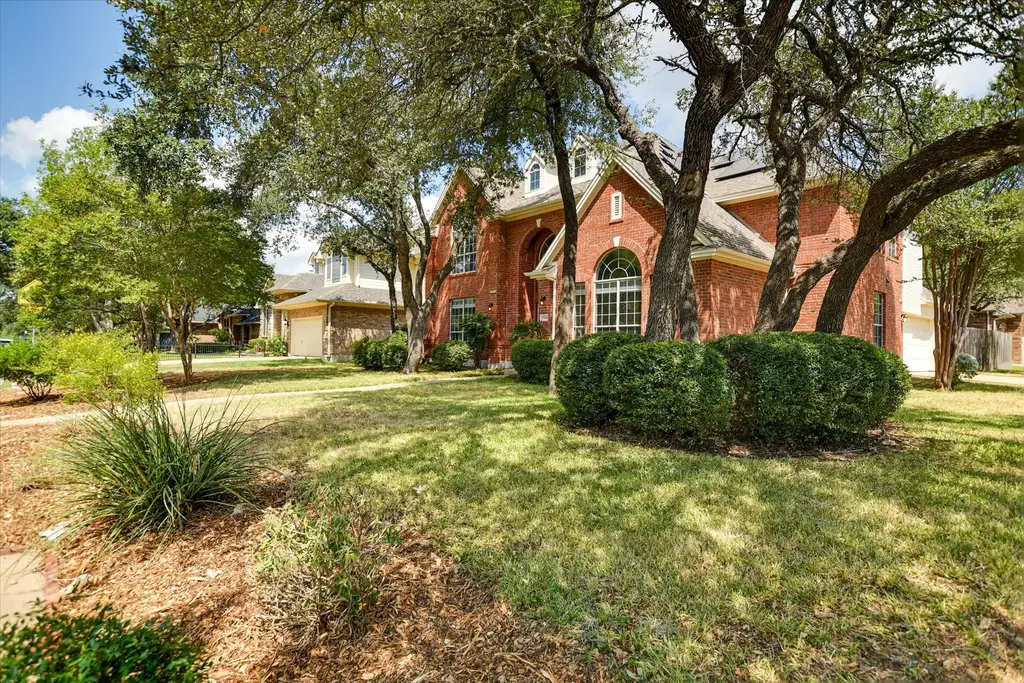 7700 Blue Lilly Dr, Austin