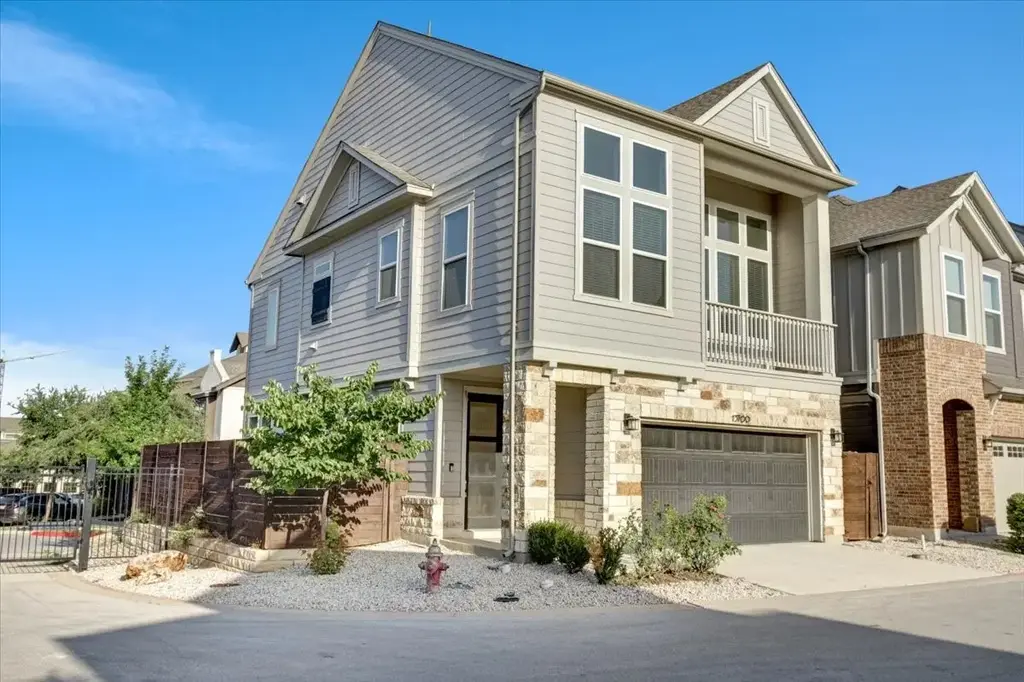 13700 Cibolo Trce 81, Austin