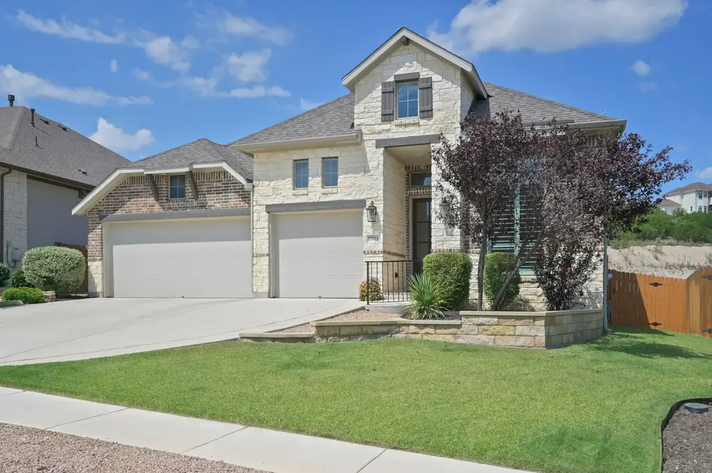 17904 Dufour Dr, Austin