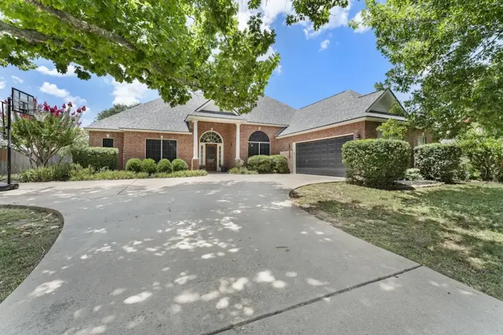 304 Cypress Springs Dr, Belton