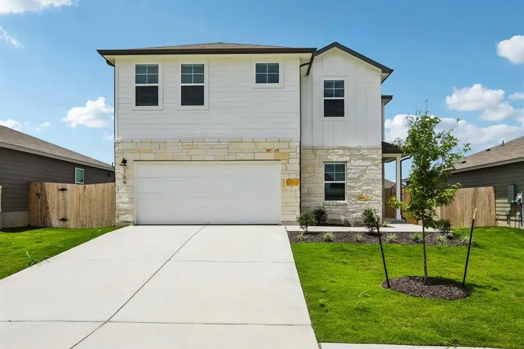 169 Honey Bee Rd, Jarrell