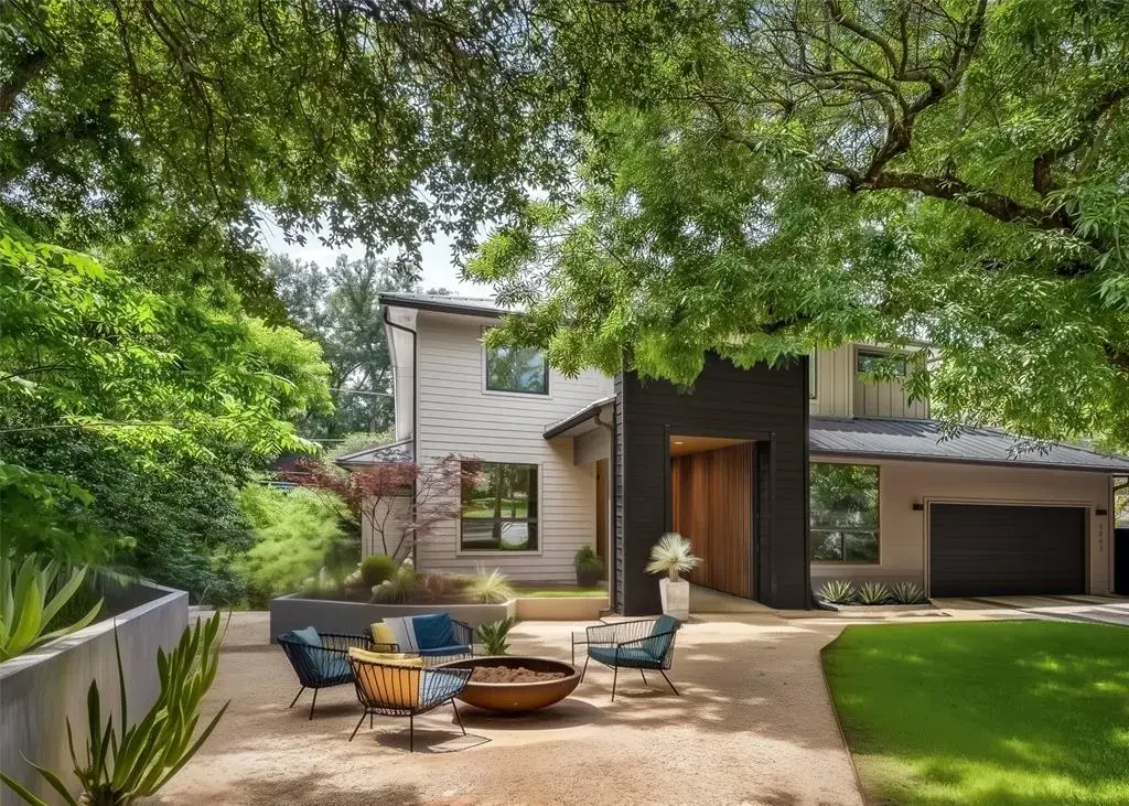 2207 Bowman Ave, Austin
