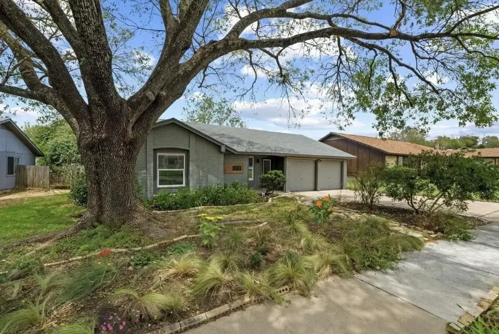 4712 Carsonhill Dr, Austin