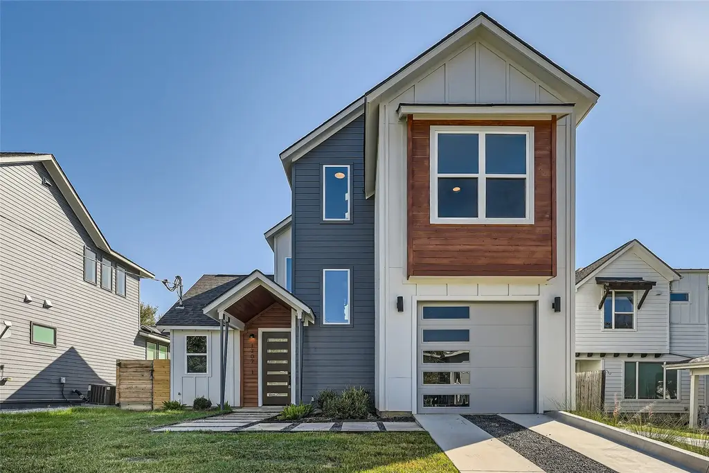 1707 Perez St 1, Austin