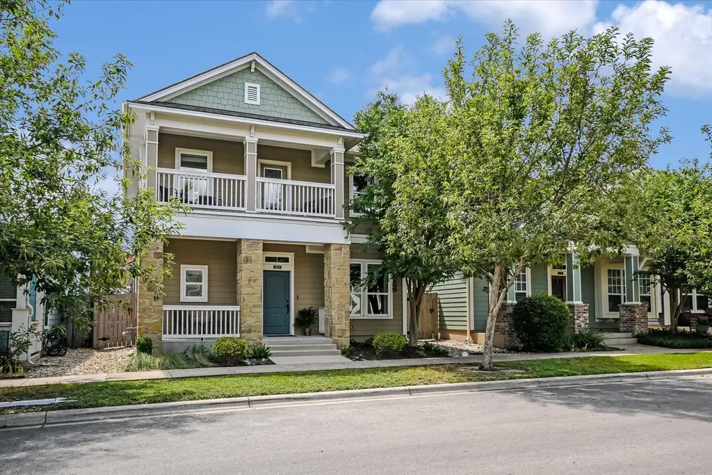 2029 Mc Bee St, Austin
