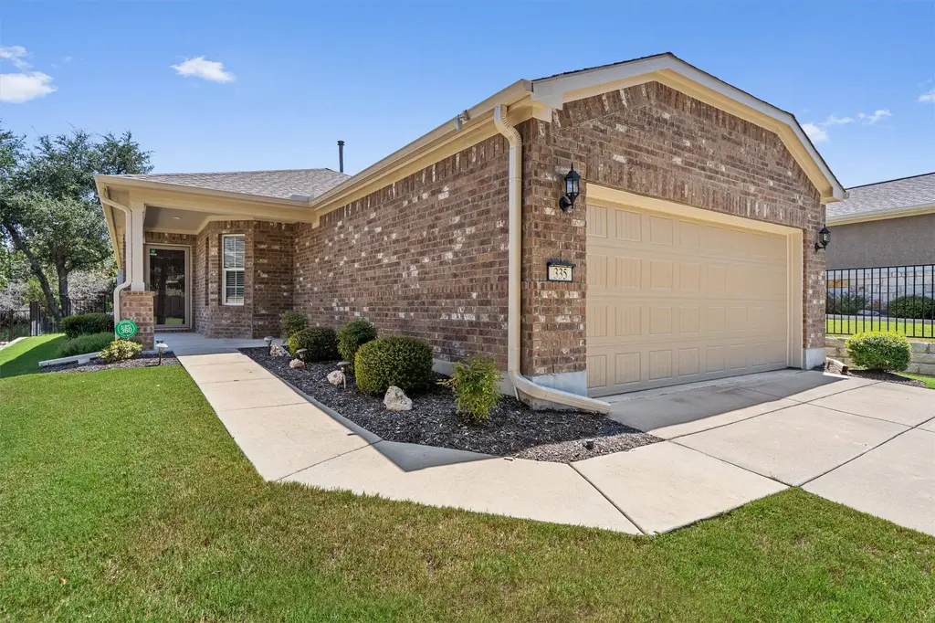 335 Salado Creek Ln, Georgetown