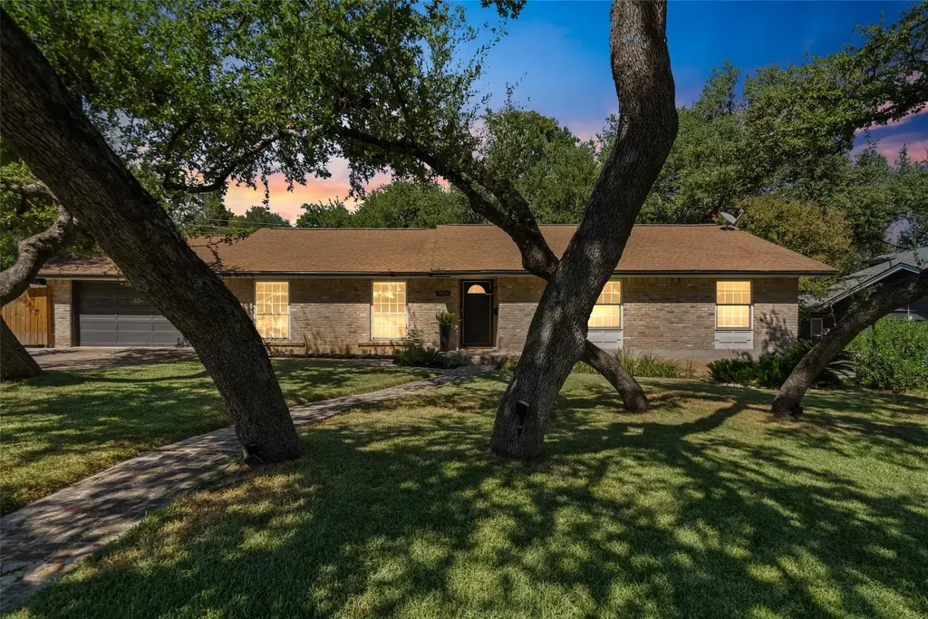 3924 Sierra Dr, Austin