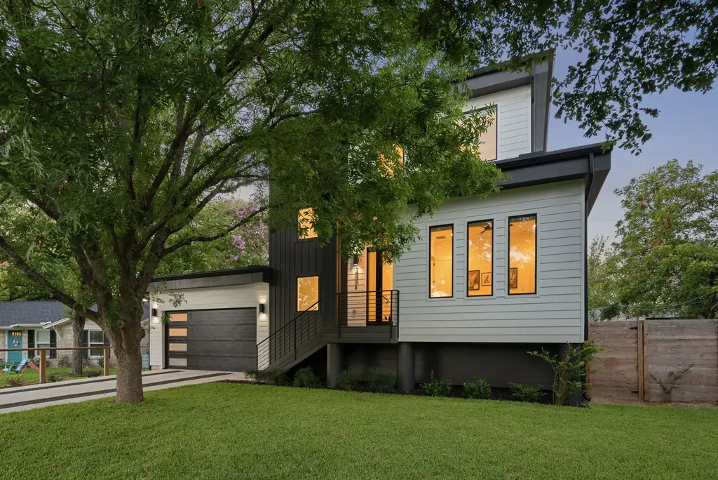 3008 Firwood Dr, Austin