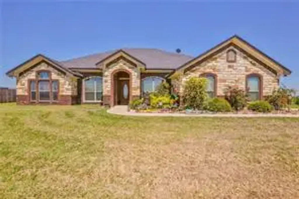 209 E Wind Stone, Jarrell