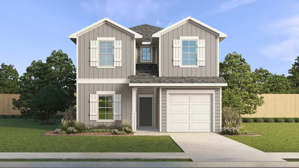 335 Celosia Loop, Uhland