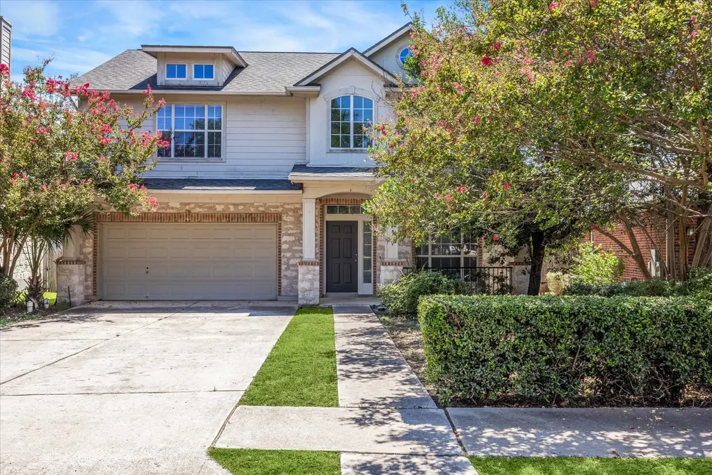 111 N Field St, Round Rock