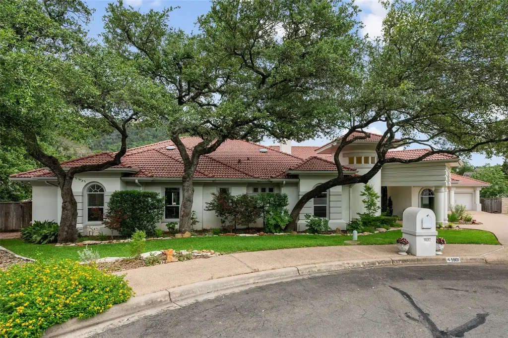 5901 Inter Council Cv, Austin