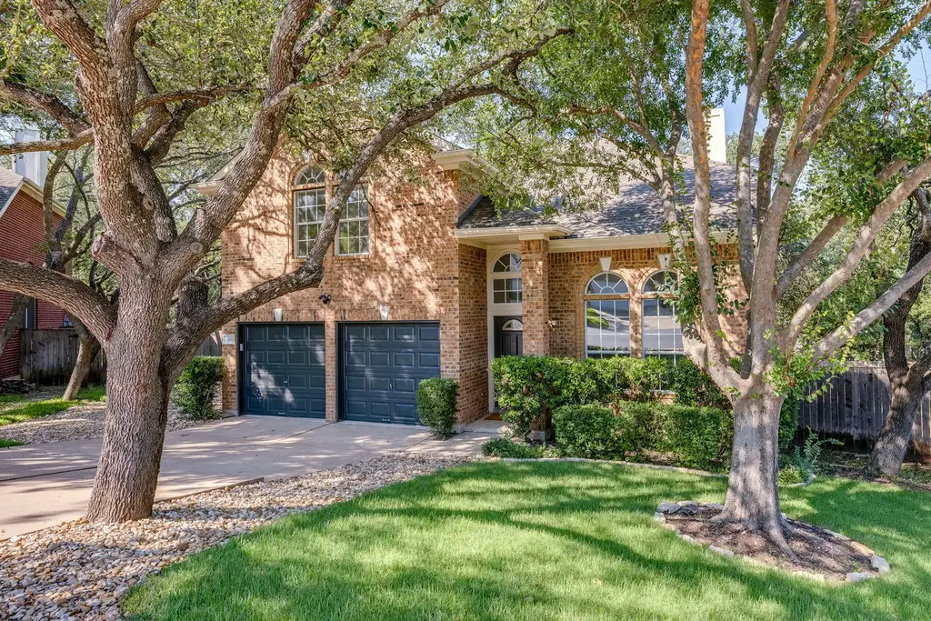 3602 Sandoval Ct, Austin