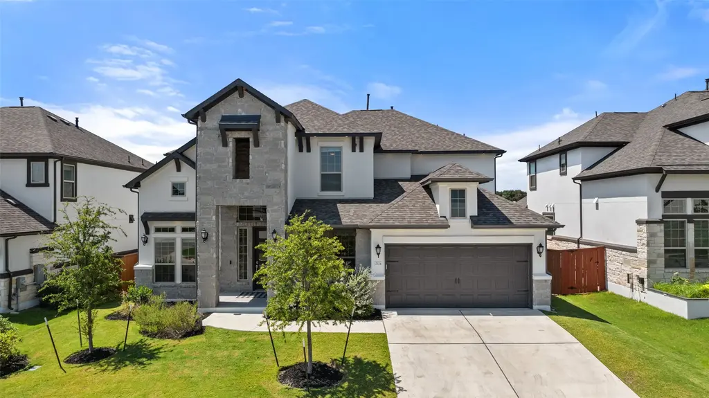 2324 Giona Pl, Round Rock