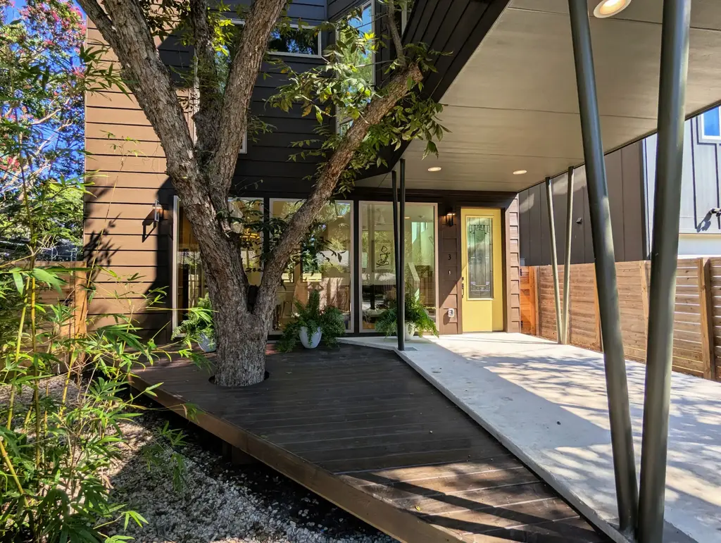 4614 Philco Dr 3, Austin