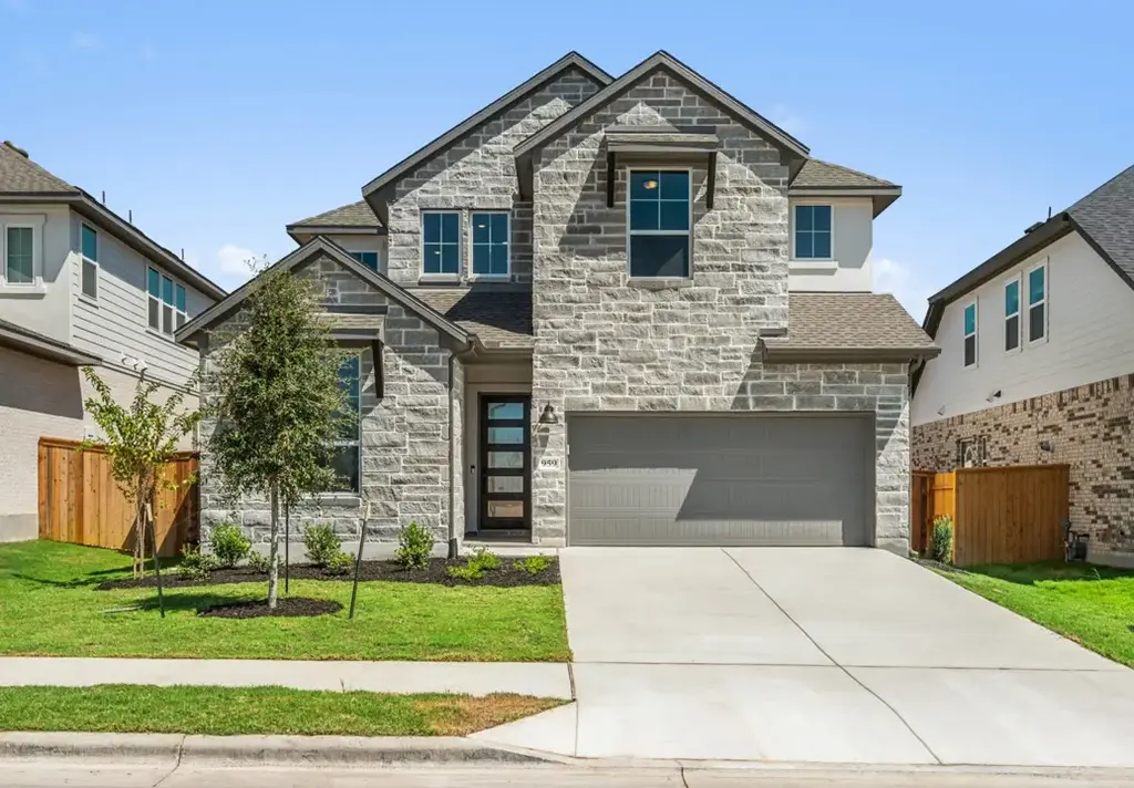 959 North Roger Hanks Parkway, Dripping Springs