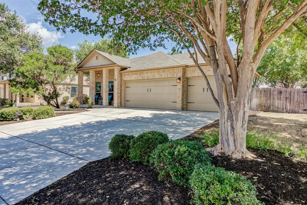 2226 Westover Loop, New Braunfels
