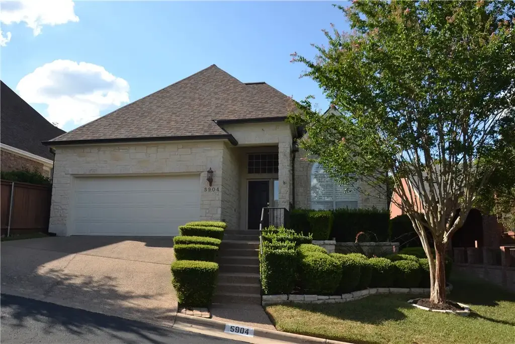 5904 Cane Pace, Austin