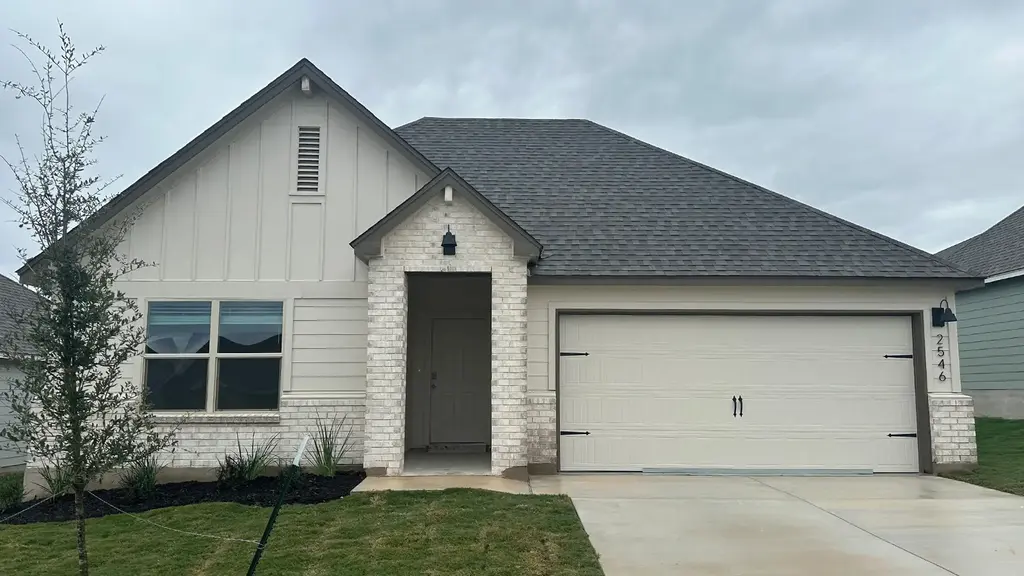 2562 Muscovy Dr, Copperas Cove